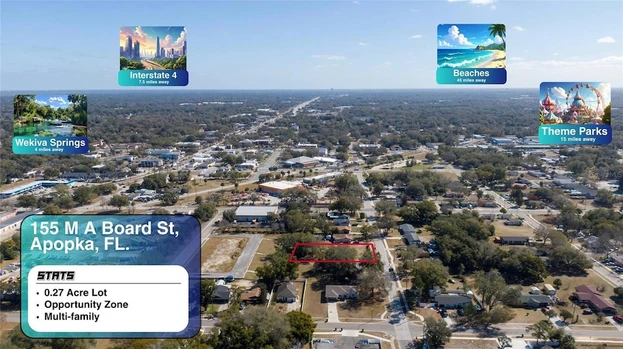 Main Listing Image