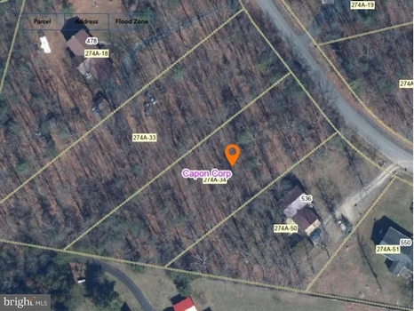 Main Listing Image