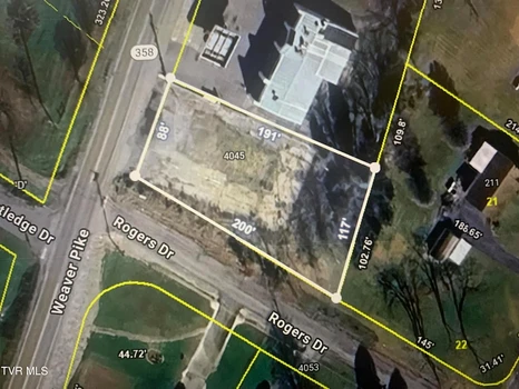 Main Listing Image