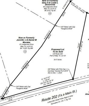 Main Listing Image