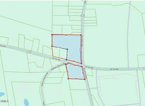 Main Listing Image