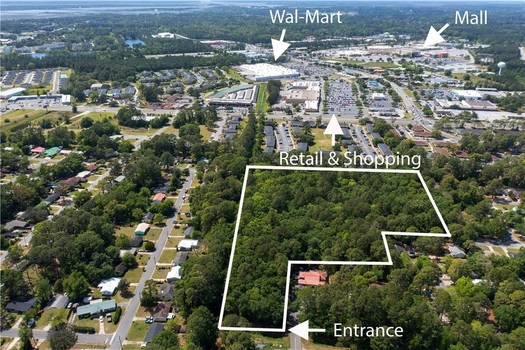 Main Listing Image