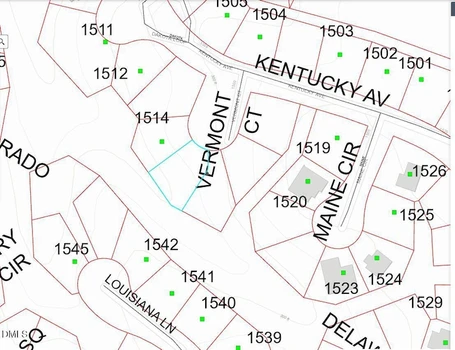 Main Listing Image