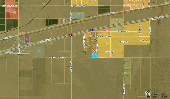 Main Listing Image