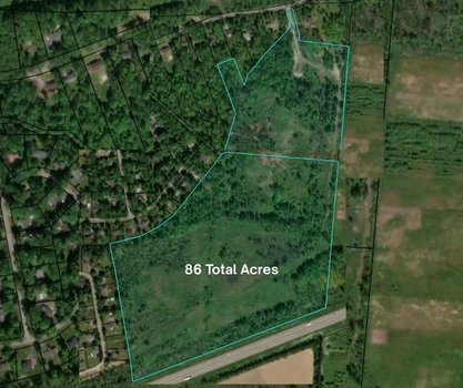 Main Listing Image