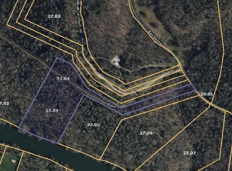 Main Listing Image