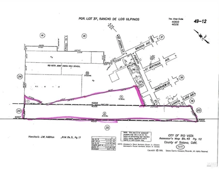 Main Listing Image