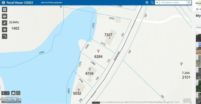 Main Listing Image