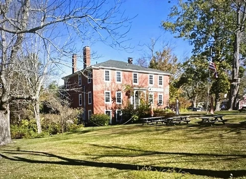 Main Listing Image