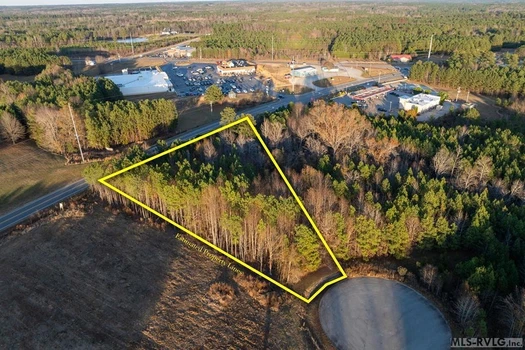 Main Listing Image