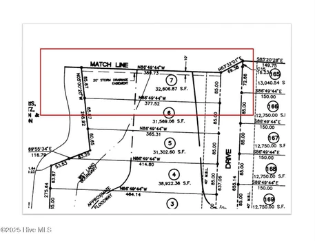 Main Listing Image