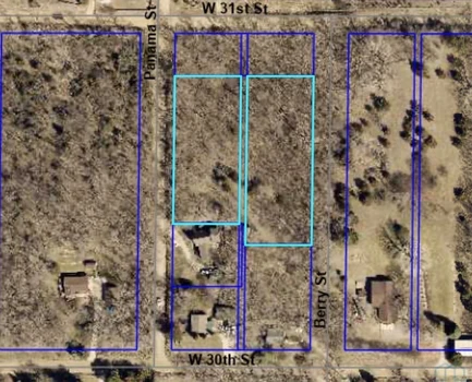 Main Listing Image