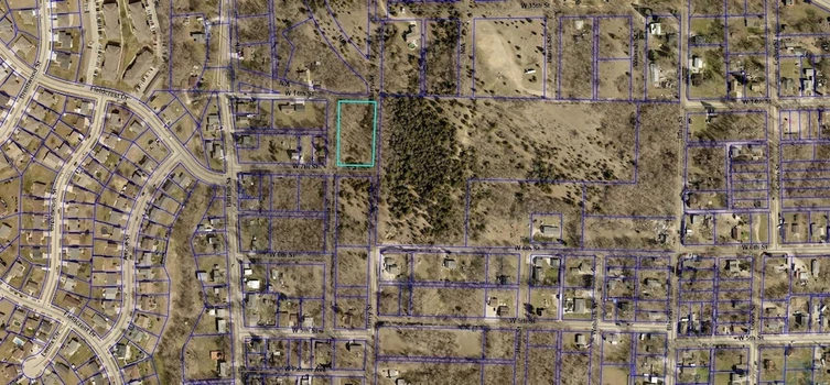 Main Listing Image