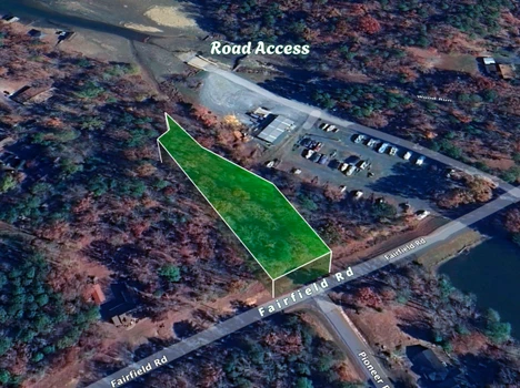 Main Listing Image