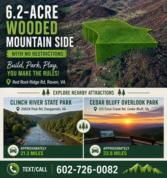 Main Listing Image