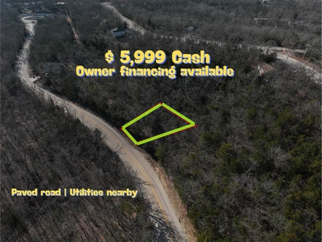 Main Listing Image