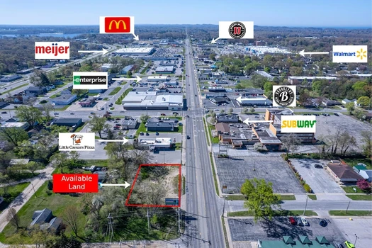 Main Listing Image
