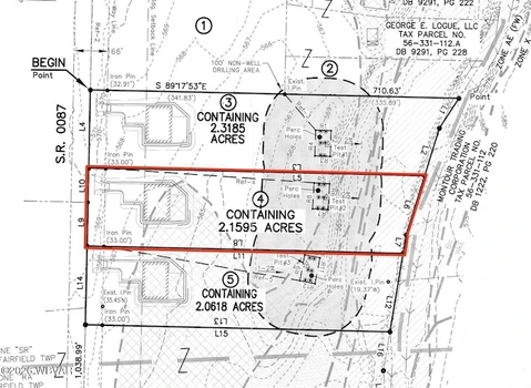 Main Listing Image