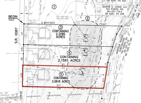 Main Listing Image