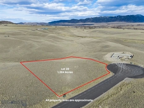 Main Listing Image