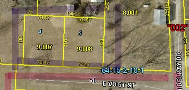 Main Listing Image