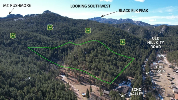 Main Listing Image