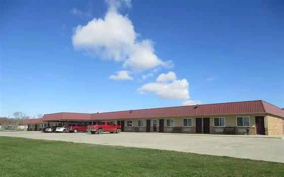Main Listing Image