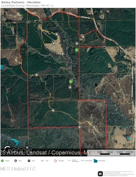 Main Listing Image