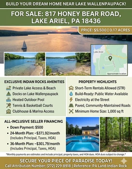 Main Listing Image