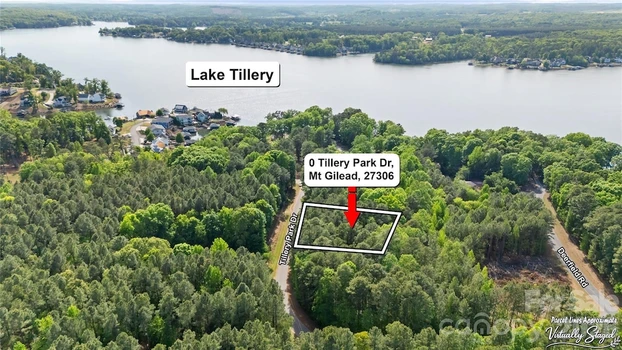 Main Listing Image