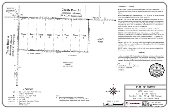 Main Listing Image