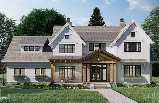 Main Listing Image