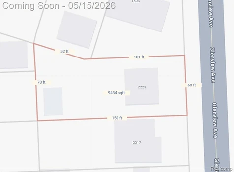 Main Listing Image