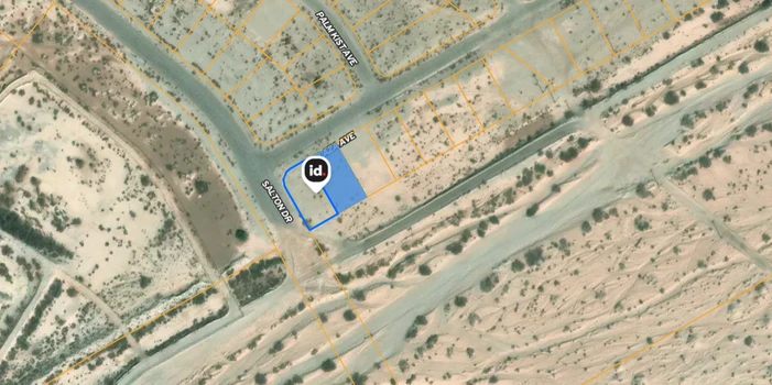 Main Listing Image