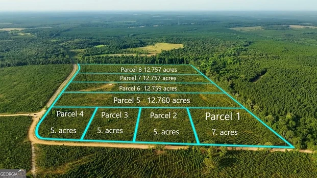 Main Listing Image