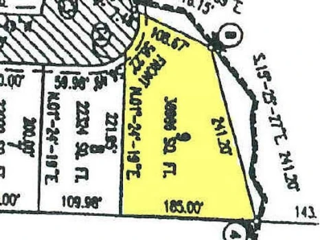Main Listing Image