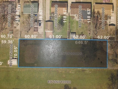 Main Listing Image