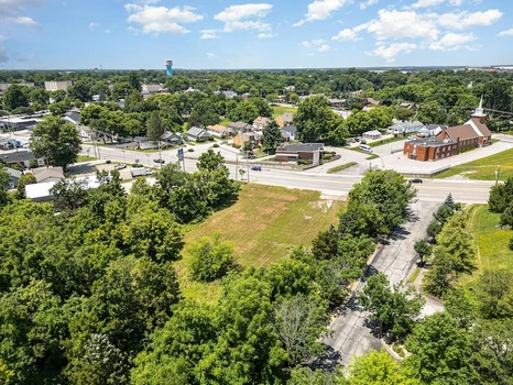 Main Listing Image