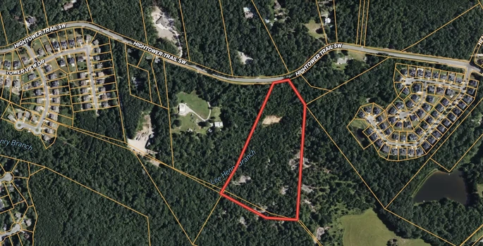 Main Listing Image