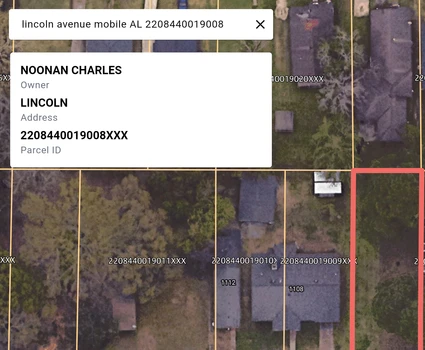 Main Listing Image