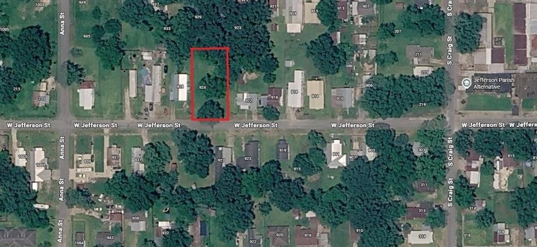Main Listing Image