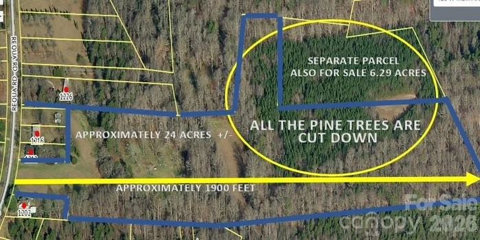 Main Listing Image