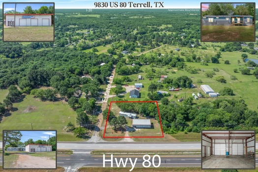 Main Listing Image