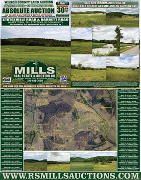 Main Listing Image
