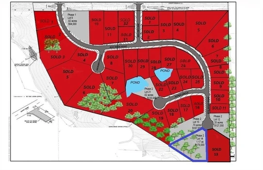 Main Listing Image