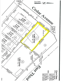 Main Listing Image