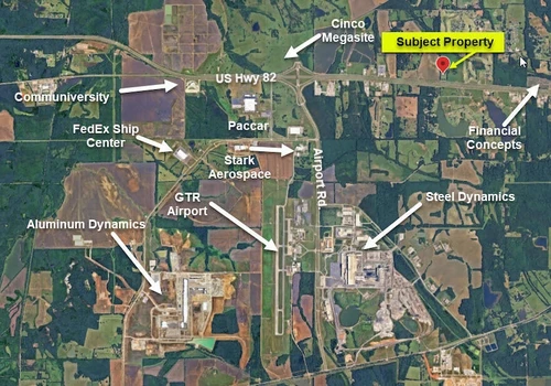 Main Listing Image