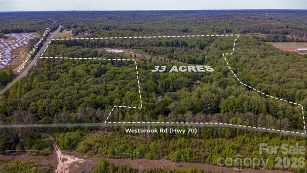 Main Listing Image