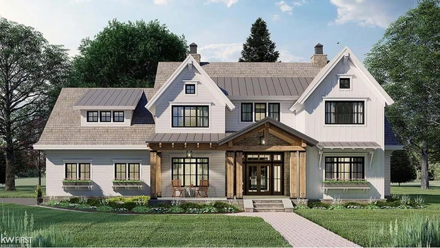 Main Listing Image