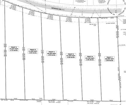 Main Listing Image